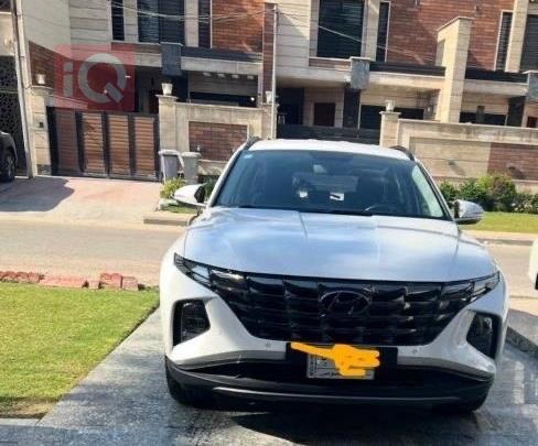 هيونداي توسان